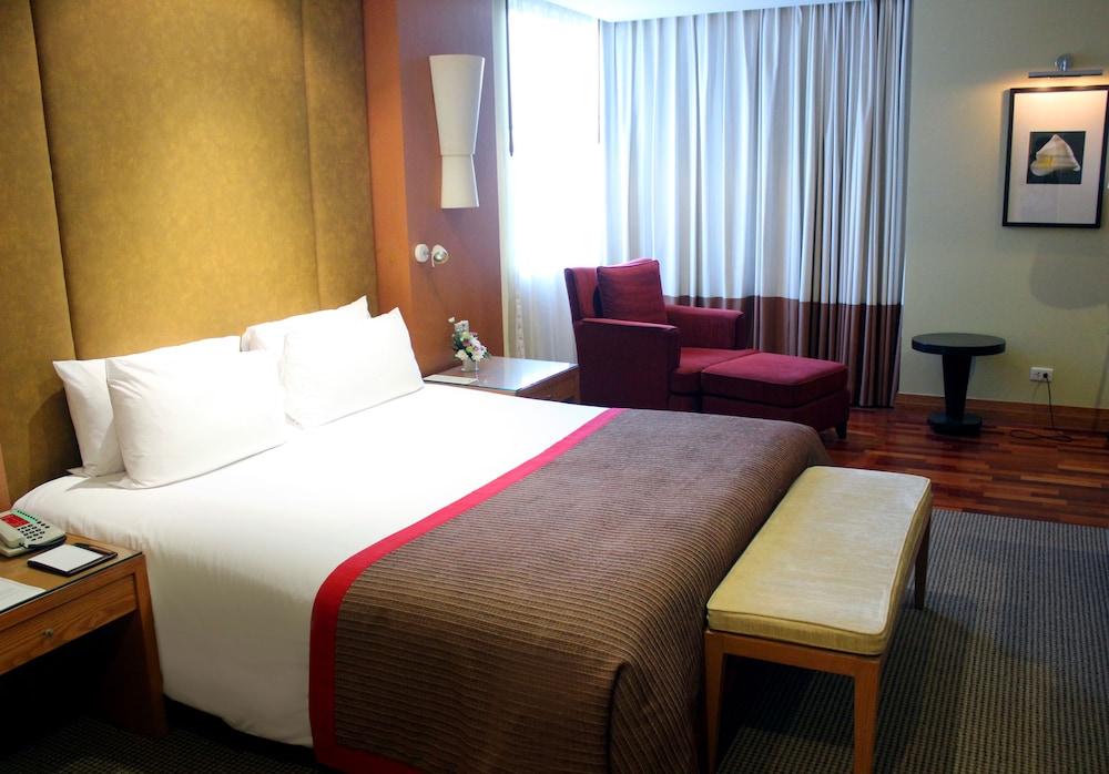 Centara Hotel Hat Yai Εξωτερικό φωτογραφία
