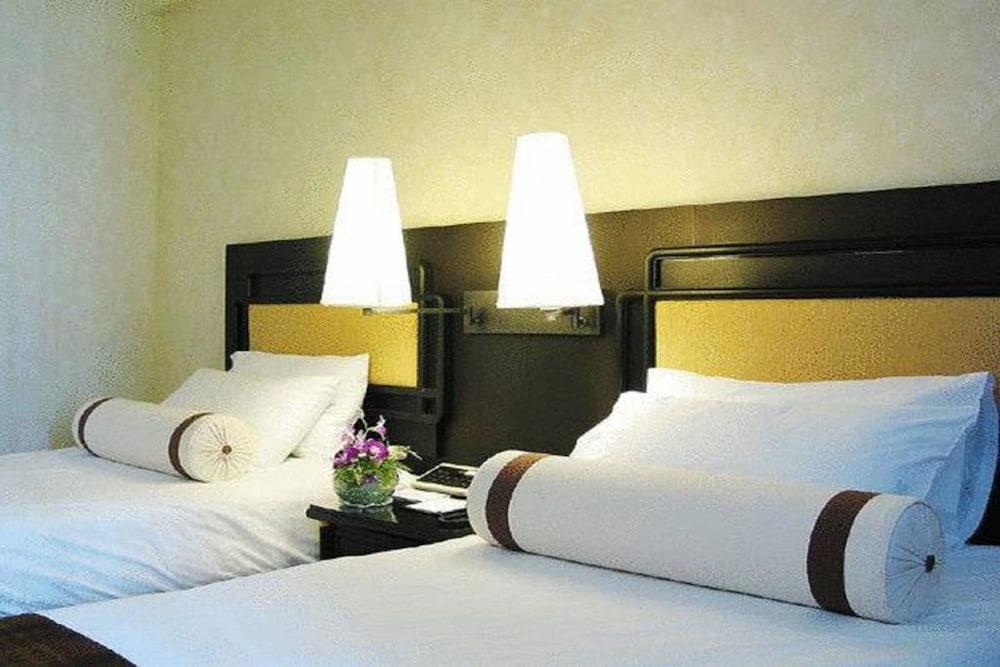 Centara Hotel Hat Yai Εξωτερικό φωτογραφία