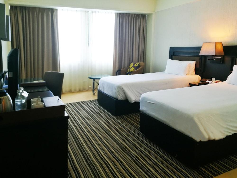 Centara Hotel Hat Yai Εξωτερικό φωτογραφία