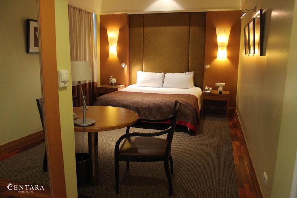 Centara Hotel Hat Yai Εξωτερικό φωτογραφία