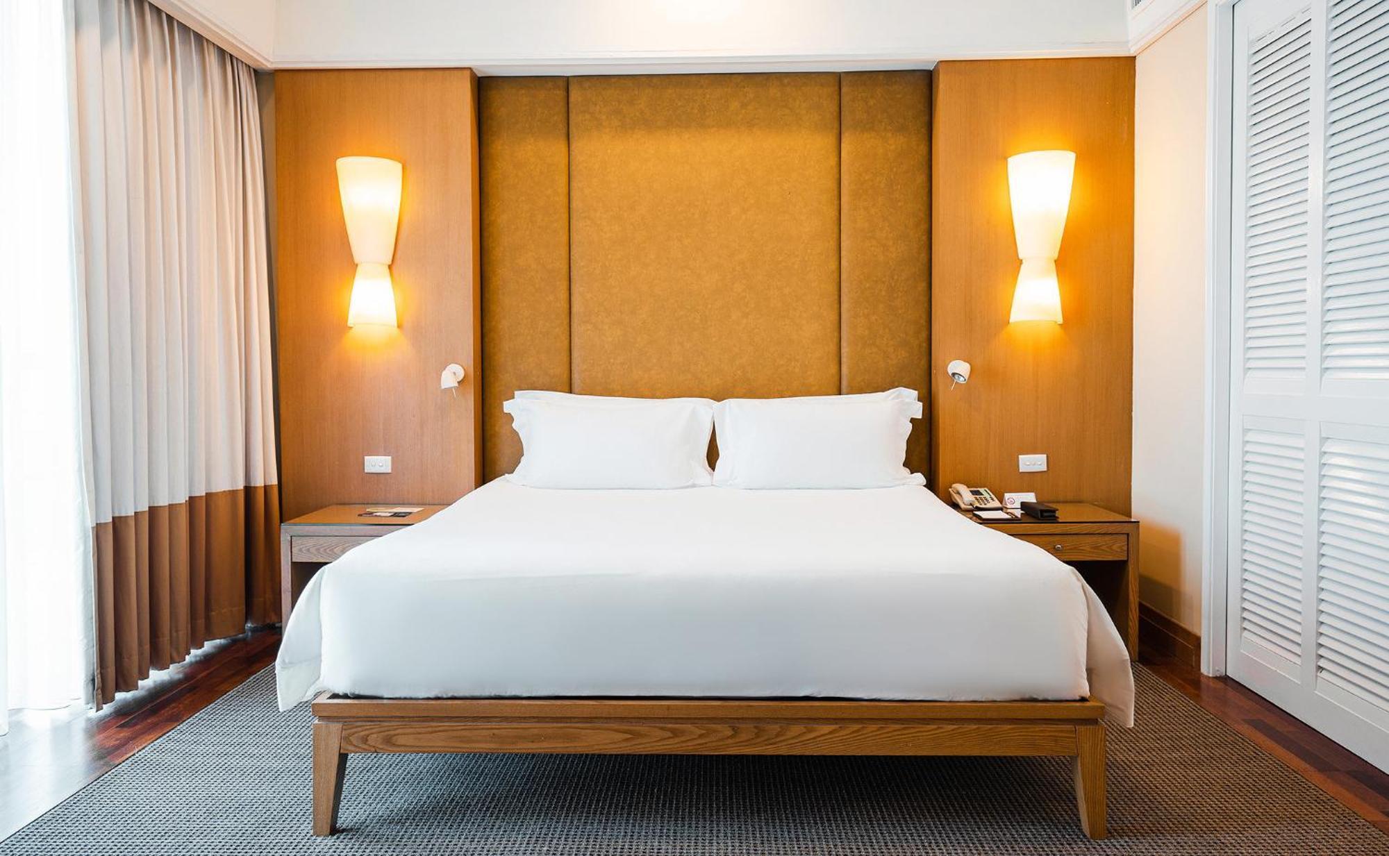 Centara Hotel Hat Yai Εξωτερικό φωτογραφία