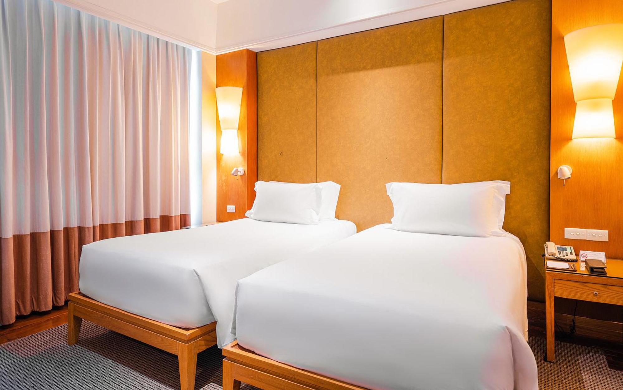 Centara Hotel Hat Yai Εξωτερικό φωτογραφία