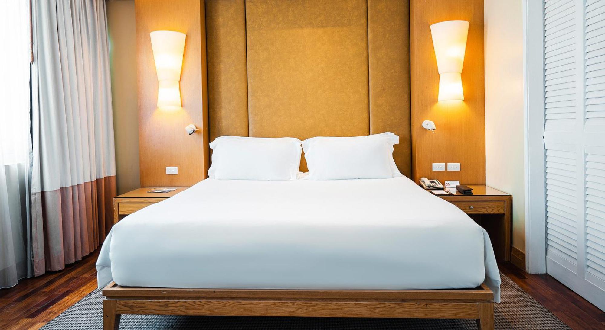 Centara Hotel Hat Yai Εξωτερικό φωτογραφία