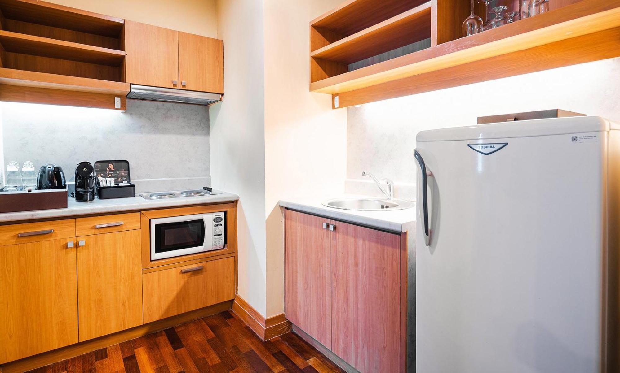 Centara Hotel Hat Yai Εξωτερικό φωτογραφία