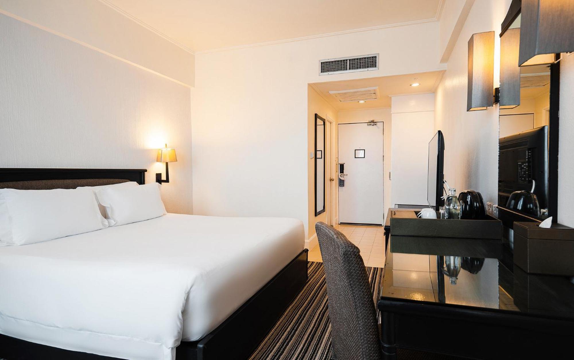 Centara Hotel Hat Yai Εξωτερικό φωτογραφία