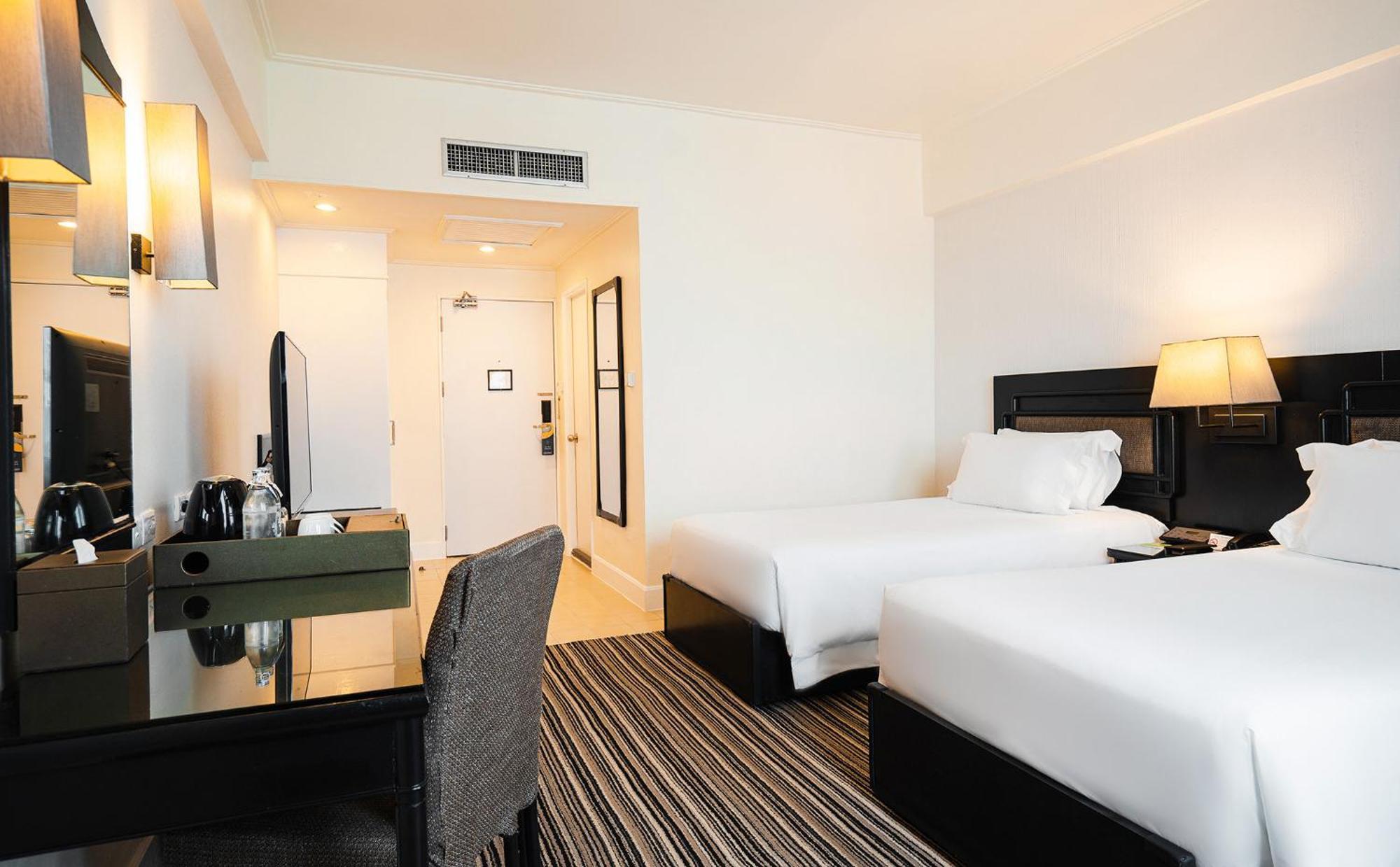 Centara Hotel Hat Yai Εξωτερικό φωτογραφία