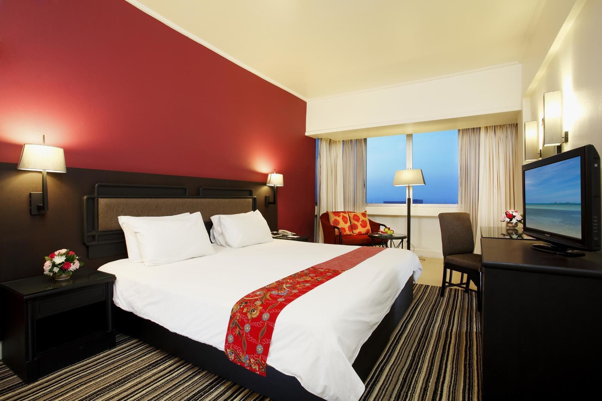Centara Hotel Hat Yai Εξωτερικό φωτογραφία