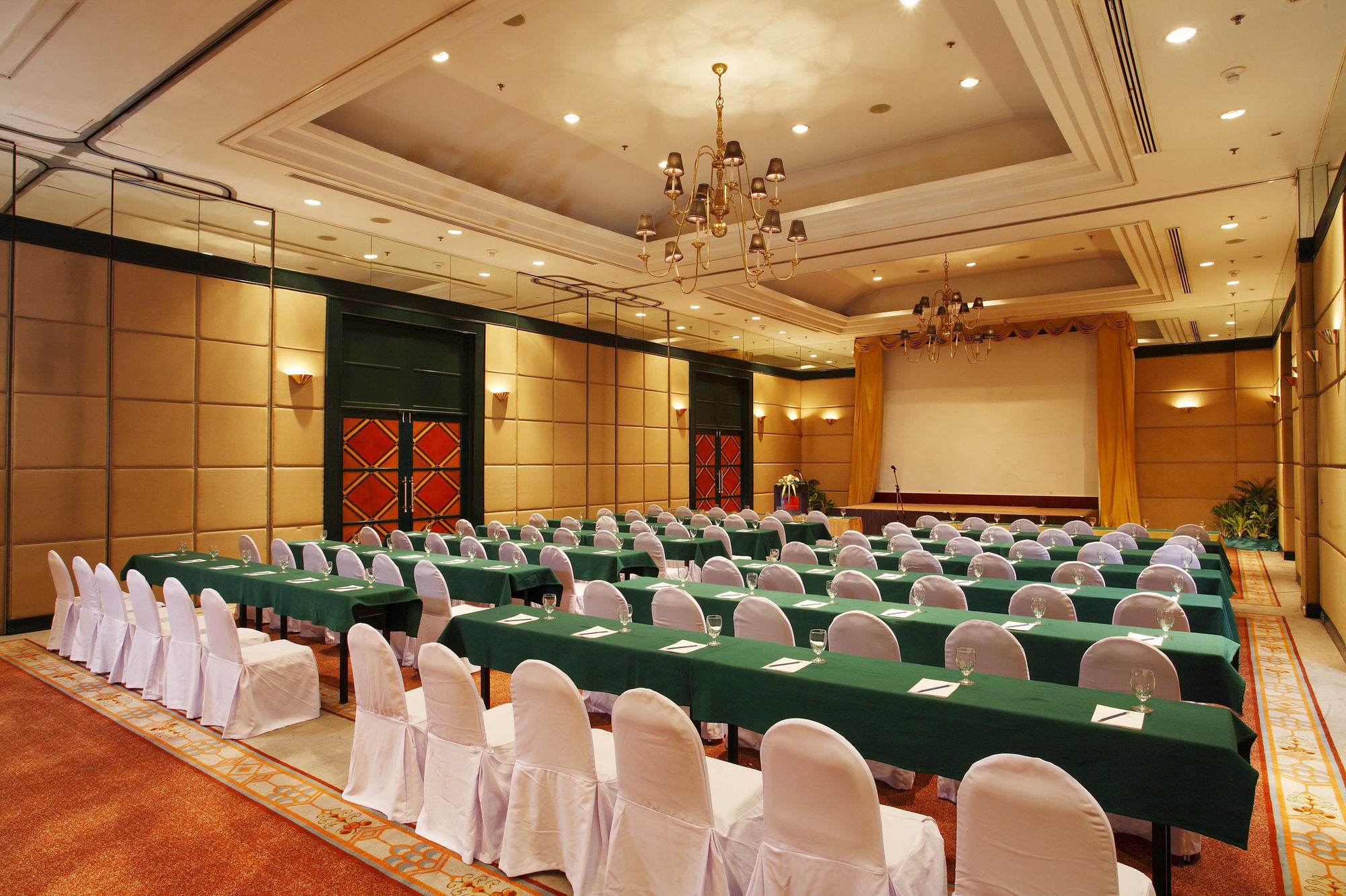 Centara Hotel Hat Yai Εξωτερικό φωτογραφία