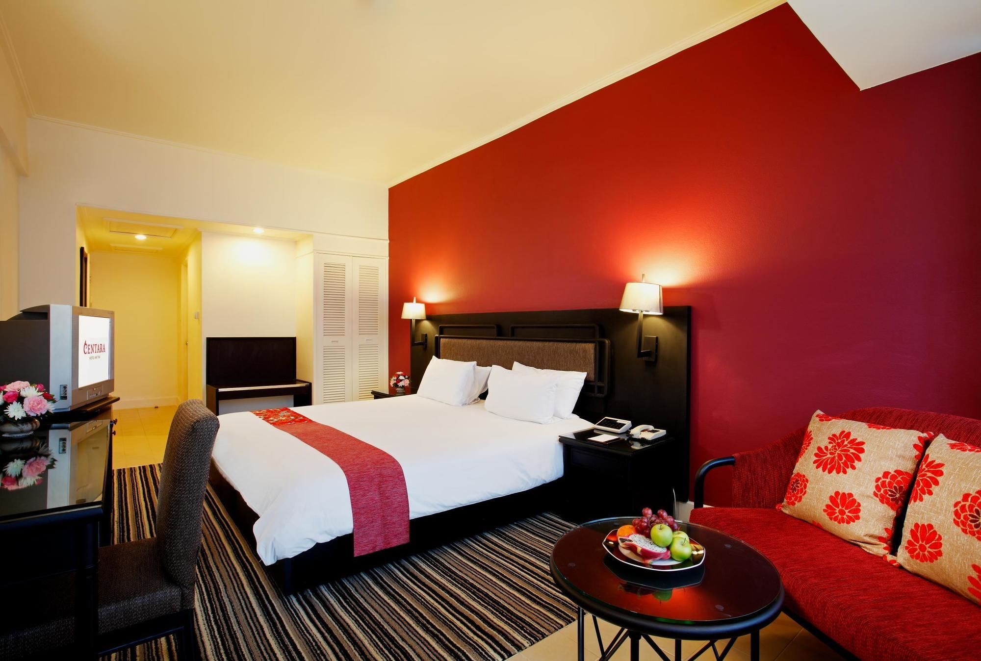 Centara Hotel Hat Yai Εξωτερικό φωτογραφία