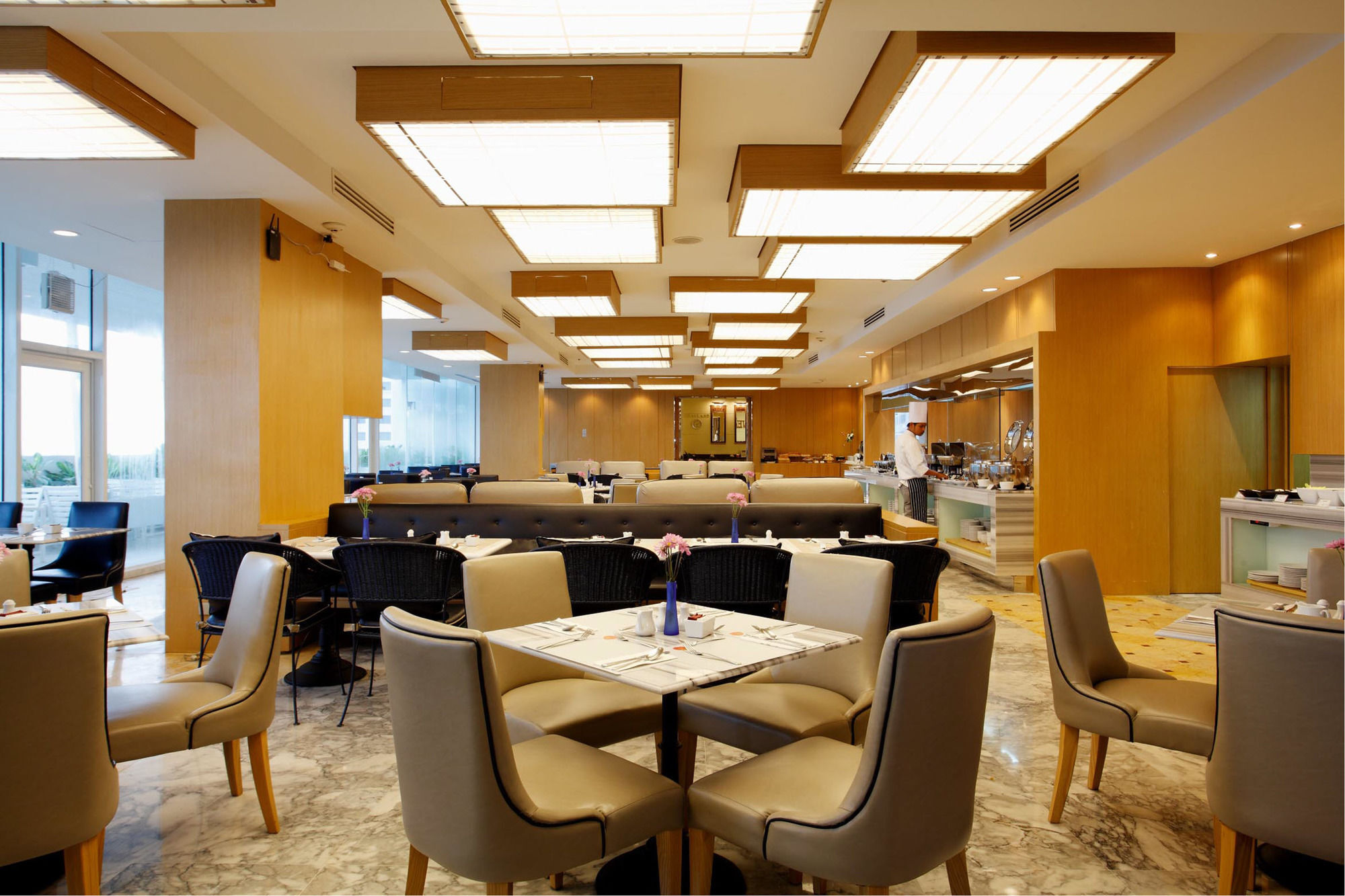 Centara Hotel Hat Yai Εξωτερικό φωτογραφία