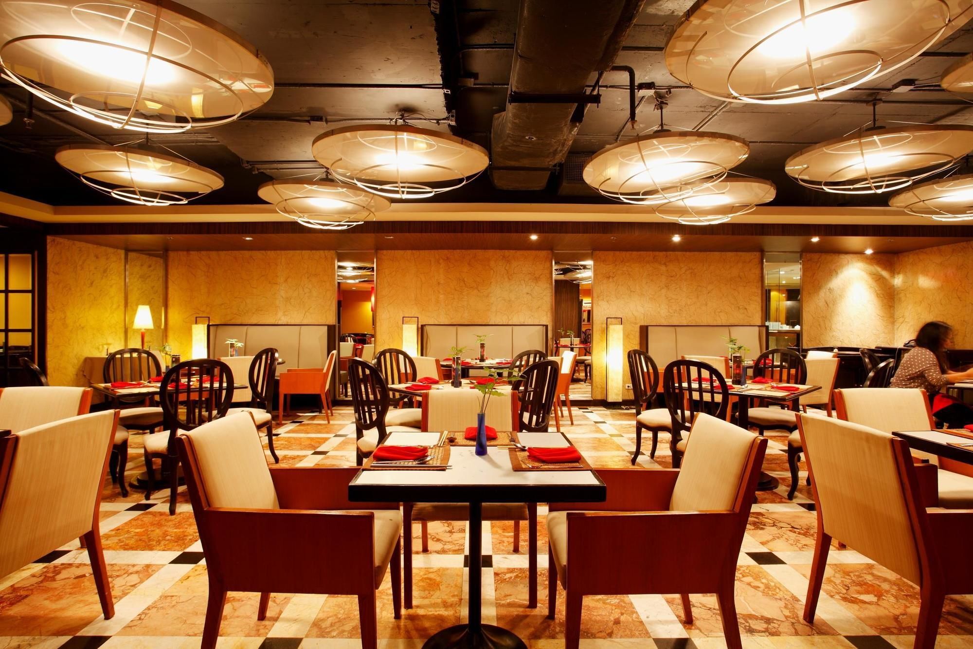 Centara Hotel Hat Yai Εξωτερικό φωτογραφία