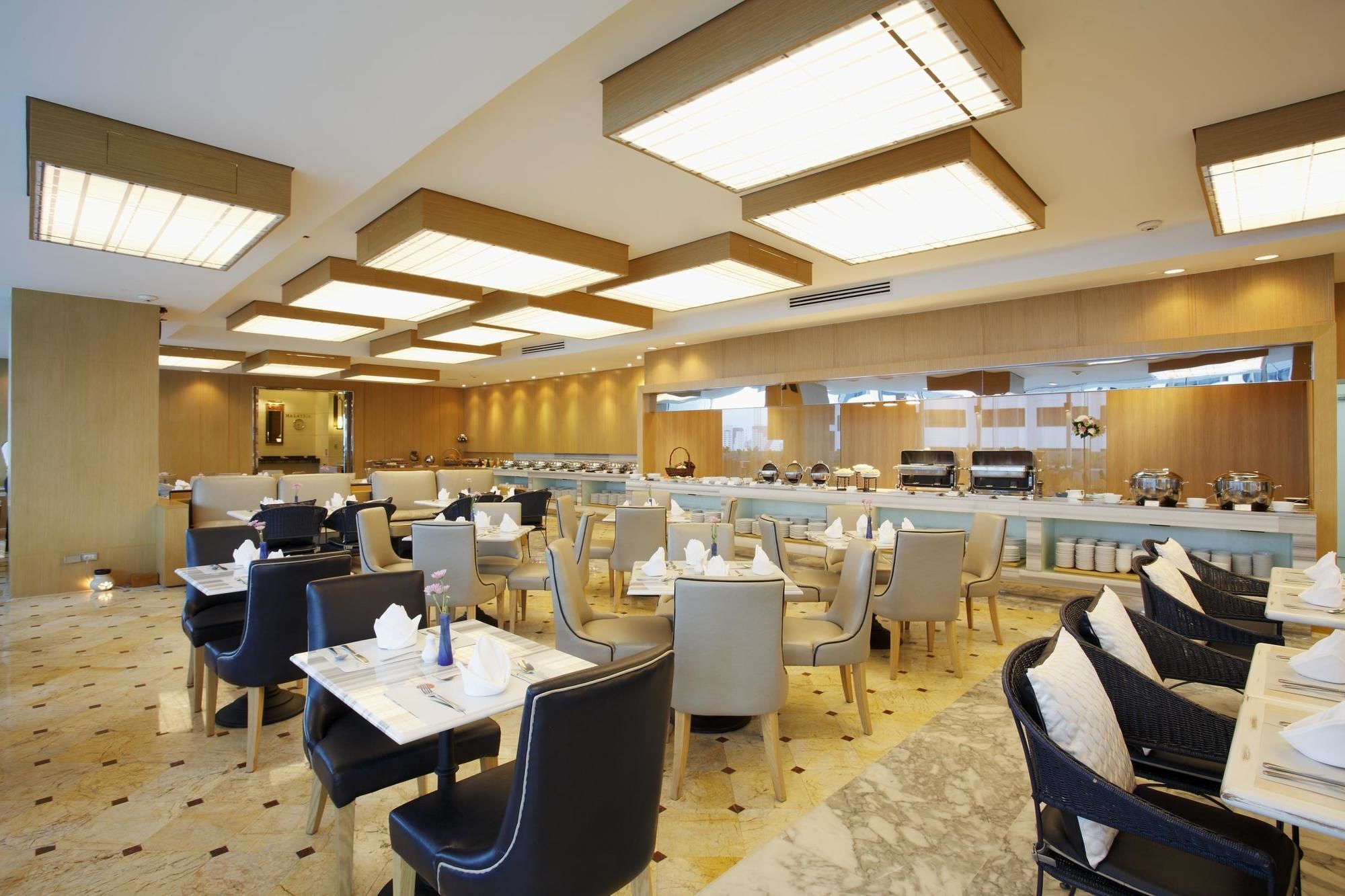 Centara Hotel Hat Yai Εξωτερικό φωτογραφία