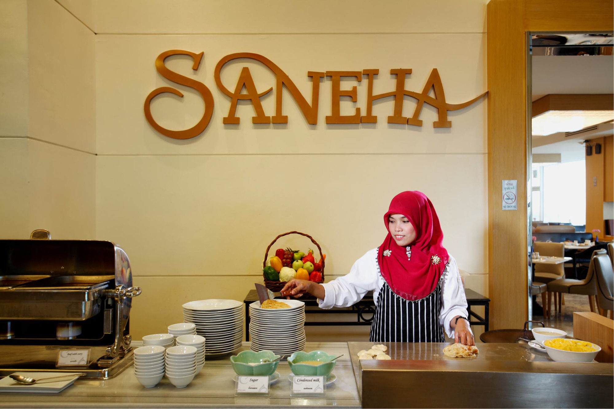 Centara Hotel Hat Yai Εξωτερικό φωτογραφία